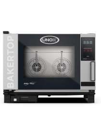 Пароконвектомат Unox XEBC04EUE1RM (лінія One)