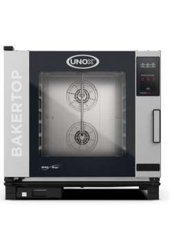 Пароконвектомат Unox XEBC06EUE1RM (линия One)
