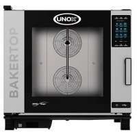 Пароконвектомат Unox XEBC06EUEPR (линия PLUS)