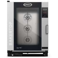 Пароконвектомат Unox XEBC10EUE1RM (линия One)