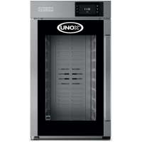 Шафа теплової Unox XEEC1013EPR