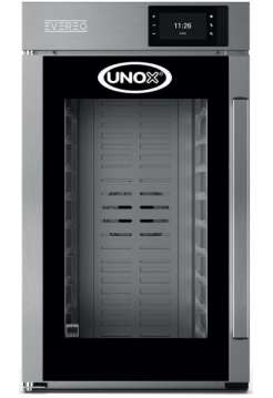 Шкаф тепловой Unox XEEC1013EPR