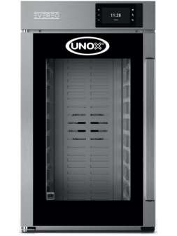 Шафа теплової Unox XEEC1013EPR Шафа теплової Unox XEEC1013EPR