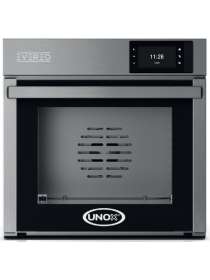 Шафа теплової Unox XEEC10HSEPD