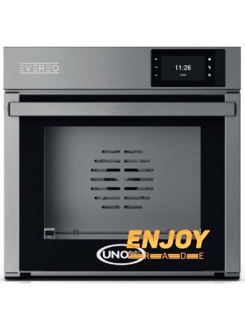 Шафа теплової Unox XEEC10HSEPD