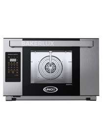 Пароконвектомат Unox XEFT03EUELDV