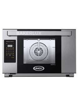 Пароконвектомат Unox XEFT03EUELDV Пароконвектомат Unox XEFT03EUELDV