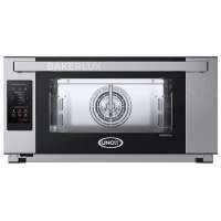 Пароконвекционная піч Unox XEFT03EUETDV