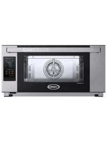 Пароконвекционная піч Unox XEFT03EUETDV