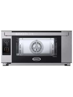 Пароконвекционная печь Unox XEFT03EUETDV Пароконвекционная печь Unox XEFT03EUETDV