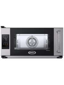 Пароконвекционная печь Unox XEFT03EUETRV