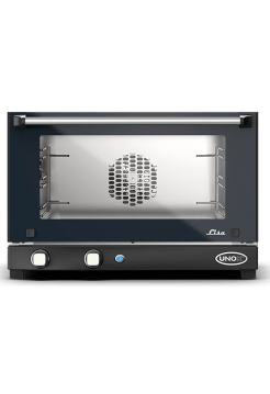 Піч конвекційна Unox XF 013