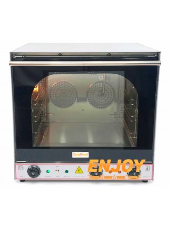 Печь конвекционная GoodFood GXF023 Anna