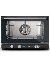 Піч пароконвекційна Unox XFT113