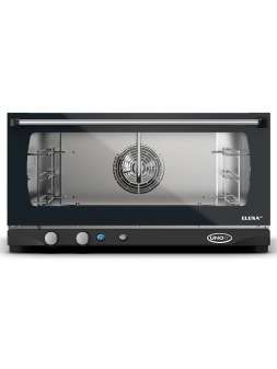 Піч пароконвекційна Unox XFT183 Піч пароконвекційна Unox XFT183