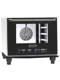 Пароконвектомат XVC 055E