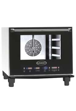 Пароконвектомат XVC 055E