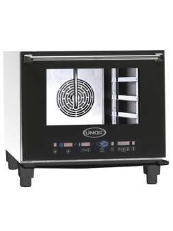 Пароконвектомат XVC 055E Пароконвектомат XVC 055E