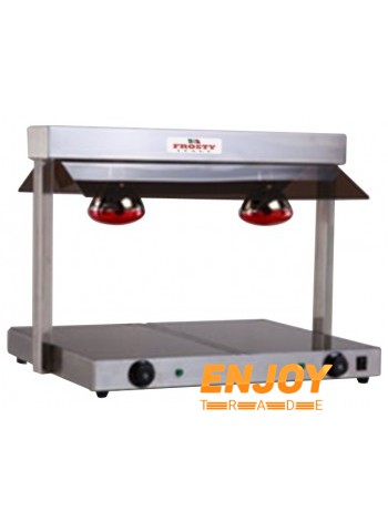 Підігрівач страв Frosty YC-002