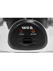 Рисоварка Yato на 27 л.
