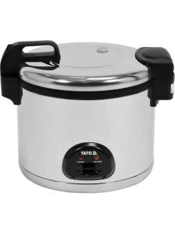 Рисоварка на 16 л. Yato YG-04695 Рисоварка на 16 л. Yato YG-04695