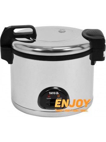 Рисоварка на 16 л. Yato YG-04695