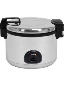 Рисоварка Yato на 27 л.