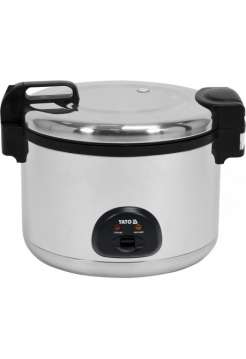 Рисоварка Yato на 27 л.