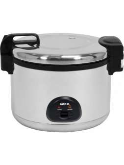 Рисоварка Yato на 27 л. Рисоварка Yato на 27 л.