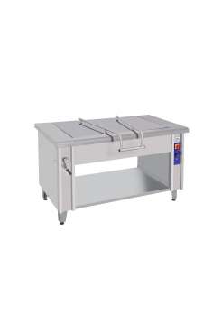 Электросковорода промислова Кий-В СЕ-70