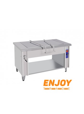 Электросковорода промышленная Кий-В СЭ-70