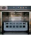 Стаканомоечная машина Apach AF 401 DD