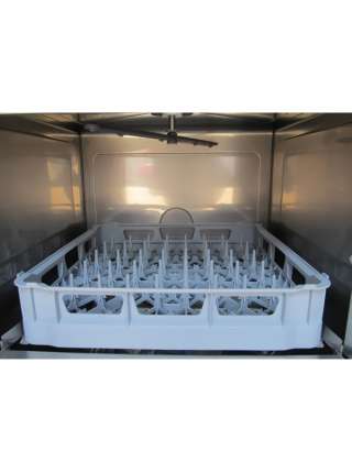 Посудомоечная машина Apach AF 500 DD