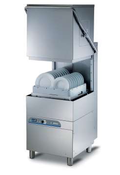 Посудомийна професійна машина Compack DH120