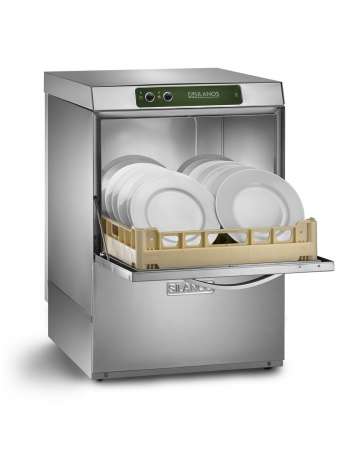 Посудомоечная машина Silanos NE 700 PS PD/PB (со сливной помпой)