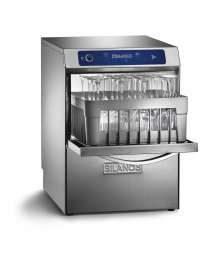 Посудомоечная машина Silanos S021 PS Digit (со сливной помпой)