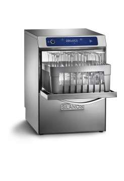 Посудомоечная машина Silanos S021 Digit 