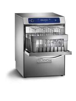 Посудомоечная машина Silanos S021 Digit Посудомоечная машина Silanos S021 Digit