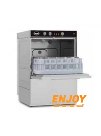 Профессиональная посудомоечная машина Apach AF 400 DD