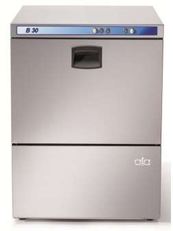 Профессиональная посудомоечная машина ATA B30