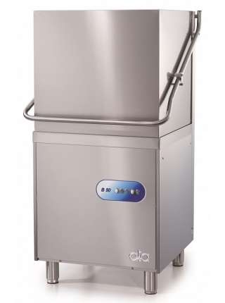 Профессиональная посудомоечная машина ATA B50