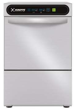 Посудомийна машина професійна Krupps C327DGT Advance