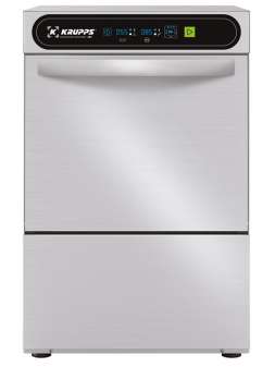 Посудомоечная машина профессиональная Krupps C327DGT Advance Посудомоечная машина профессиональная Krupps C327DGT Advance