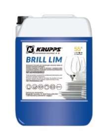 Ополаскивающее средство Krupps CB5X2RU Brill Lim 