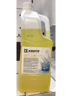 Средство моющее Krupps CD6X2LRU Det Lim (набор) Средство моющее Krupps CD6X2LRU Det Lim (набор)