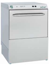 Професійна посудомийна машина Asber Easy 500 DD