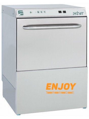 Профессиональная посудомоечная машина Asber Easy 500 DD