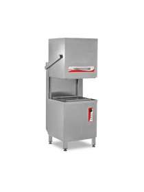 Посудомийна машина Empero EMP.1000