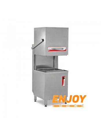 Посудомийна машина Empero EMP.1000