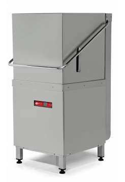 Купольна посудомийна машина Empero EMP.1000-SD